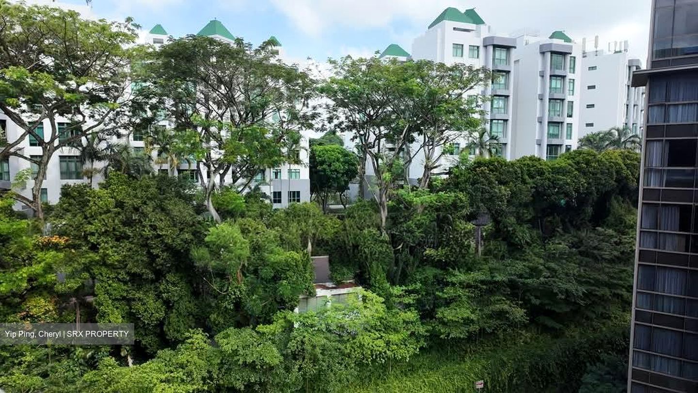 FORETT AT BUKIT TIMAH (D21), Apartment #532845181